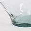Mica Decorations Kyara Flaschenvase aus Glas - Transparent