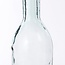 Mica Decorations Rioja Glass Bottle Vase - Clear