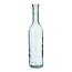 Decoratieve fles  1Glas