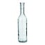 Mica Decorations Rioja Glass Bottle Vase - Clear