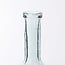 Mica Decorations Rioja Glass Bottle Vase - Clear