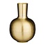 Mica Decorations Vaas Goud 1Ijzer