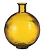 Decoratieve fles Geel 1Glas