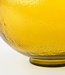 Decoratieve fles Geel 1Glas