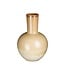 Mica Decorations Holm Vase aus Keramik - Creme