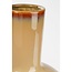 Mica Decorations Holm Vase aus Keramik - Creme