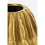 Mica Decorations Altea Ceramic Vase - Gold