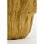 Mica Decorations Altea Ceramic Vase - Gold