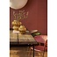 Mica Decorations Altea Ceramic Vase - Gold