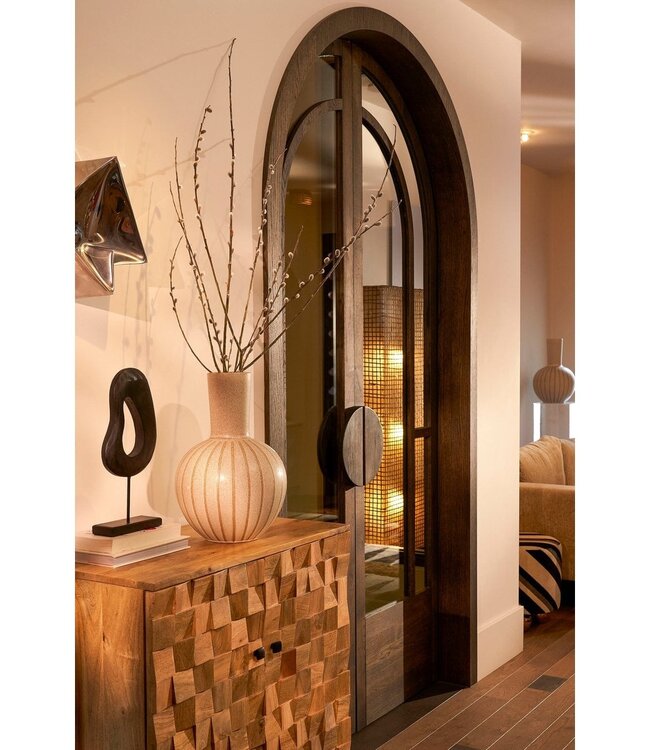 Vaas Crème 1Keramisch