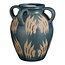 Vaas Donkerblauw 1Klei