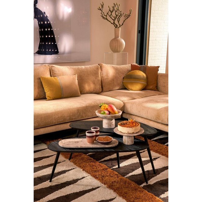 Vaas Crème 1Keramisch