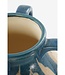 Vaas Donkerblauw 1Klei