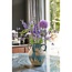 Vaas Donkerblauw 1Klei