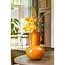 Mica Decorations Boyd Iron Vase - Brown