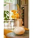 Vaas Beige 1Ijzer