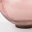 Decoratieve fles Lichtroze 1Glas
