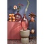Decoratieve fles Lichtroze 1Glas