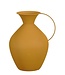 Vaas Geel 1Ijzer
