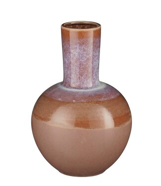 Mica Decorations Vaas Terra 1Keramisch