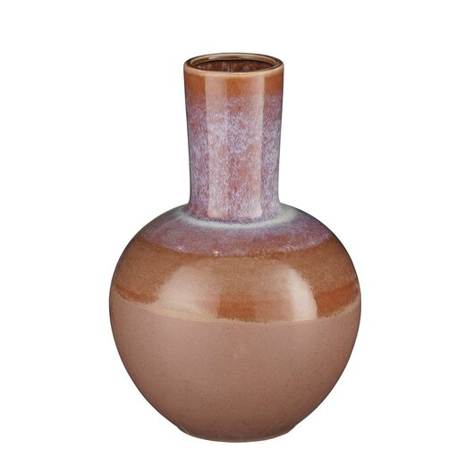 Mica Decorations Vaas Terra 1Keramisch