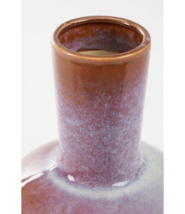Vaas Terra 1Keramisch