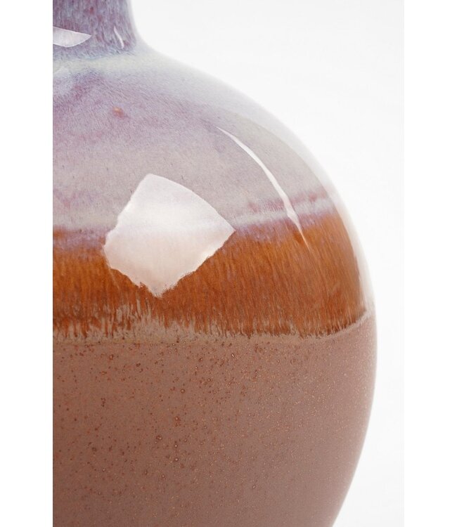 Vaas Terra 1Keramisch