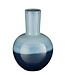 Vaas Blauw 1Keramisch