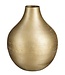 Decoratieve vaas Champagne 1Aluminium