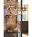 Decoratieve vaas Lichtbruin 1Rotan hout