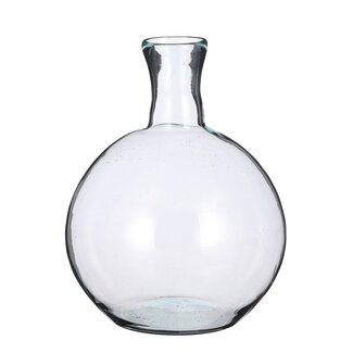 Mica Decorations Decoratieve fles  1Glas