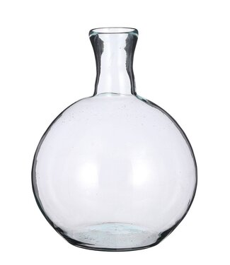 Decoratieve fles  1Glas