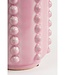 Vaas Roze 1Keramisch
