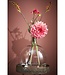 Decoratieve fles  1Glas
