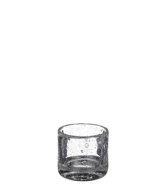 Mica Decorations Vaas  1Glas