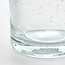 Mica Decorations Estelle Glass Vase - Clear