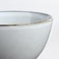 Mica Decorations Tabo Ceramic Dinnerware Set - Grey - 16-Piece Set