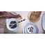 Mica Decorations Tabo Ceramic Dinnerware Set - Grey - 16-Piece Set