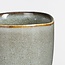 Mica Decorations Tabo Geschirrset aus Keramik - Grün - 16-teilig