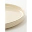 Mica Decorations Ozzu Earthenware Dinnerware Set - Off-White - 16-Piece Set