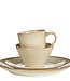 Servies set Beige 16Steen