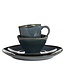 Mica Decorations Servies set Grijs 16Steen