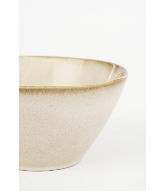 Servies set Beige 16Steen