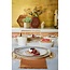 Mica Decorations Racco Stoneware Dinnerware Set - Beige - 16-Piece Set