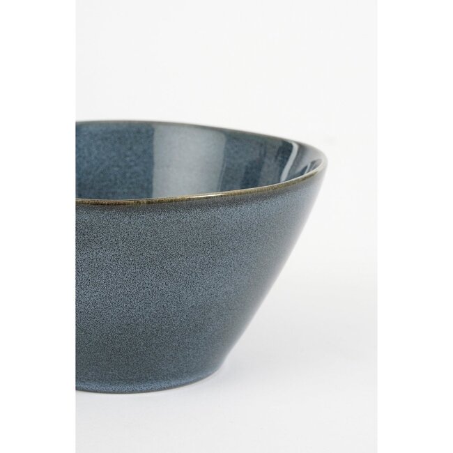 Servies set Grijs 16Steen