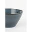 Mica Decorations Racco Stoneware Dinnerware Set - Grey - 16-Piece Set