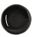 Dinerbord Zwart 1Keramisch