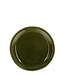 Ontbijtbord Groen 1Keramisch