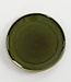 Ontbijtbord Groen 1Keramisch