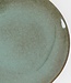 Dinerbord Groen 1Keramisch